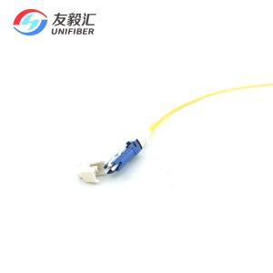 OS2 Single Mode CS to LC Uniboot Fiber Patch Cables 1/2/3/5M