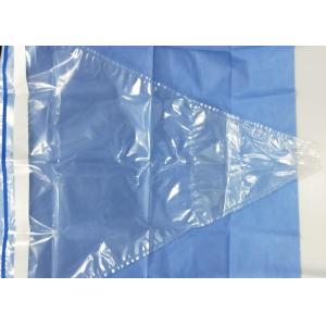 Gynecology Sterile Surgical Drapes Custom Hip Obstetrics Under Buttock