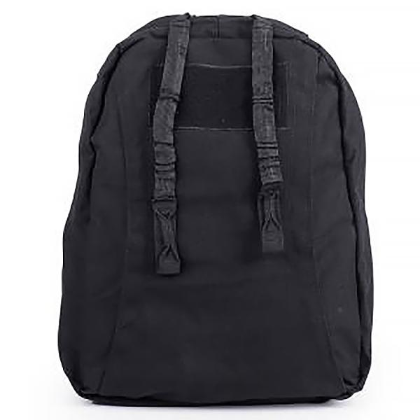 Buckle Body Protect Backpack Bag with Waterproof Fabric and Special Function