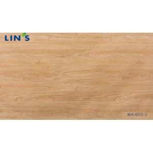 Healthy Loose Lay Luxury Vinyl Plank Waterproof Durable Wood-grain