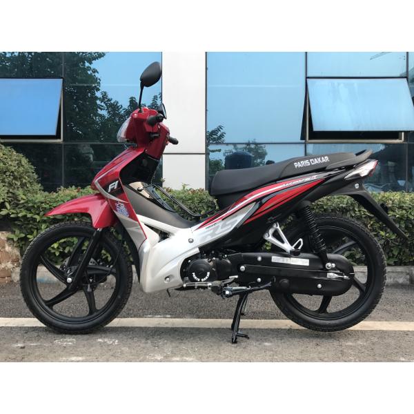 EPA gas oem EEC 4 stroke Lifan ZS engine Wholesale Cheap ZS Engine 110CC Motorcycle cheap import motorcycle Cub Motorcyc