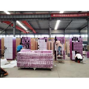 125mm Width 135mm Depth Bank Safe Deposit Box With Colored Painting