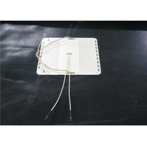 Automatic Temperature Control Mica Heating Element For Rapid Temperature Cycling
