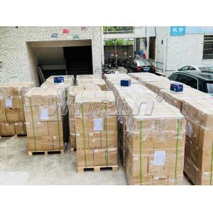 Air Conditioner Auto Compressor 977014E330 For Kia Bongo 2.5 WXKA092