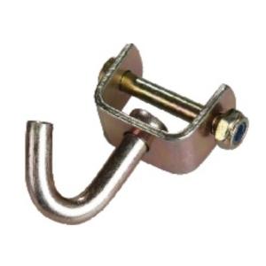 800KG J Hook Heavy Duty 1 Inch Tie Down Straps