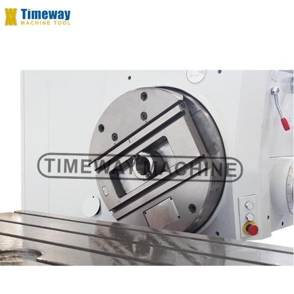 Normal CNC Horizontal Boring and Milling Machine with Digital Display 4 Axes