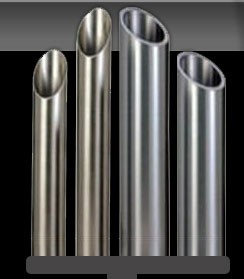 China Length 6m 12m Annealed Stainless Steel Pipe High Performance on sale