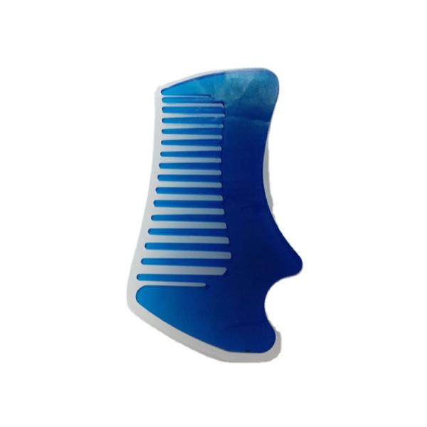 Buy OEM Silicone Resin Hair Comb Mold Eco Friendly Customized Logo at wholesale prices
