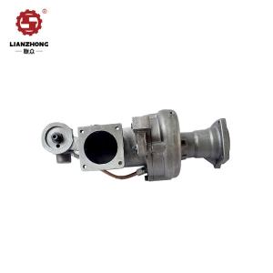 Genuine Cummins Fuel Pump Parts 4025310 For QSK19 Engine