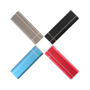 1500G Shock Resistant 1.5M Hours MTBF SSD Drive SATA III 10Gbps USB 3.0 Internal