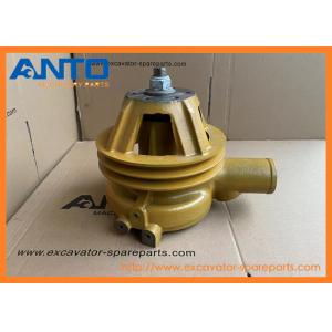6222611600 6222-61-1600 6222-61-1300 Water Pump For KOMATSU Engine Spare Part