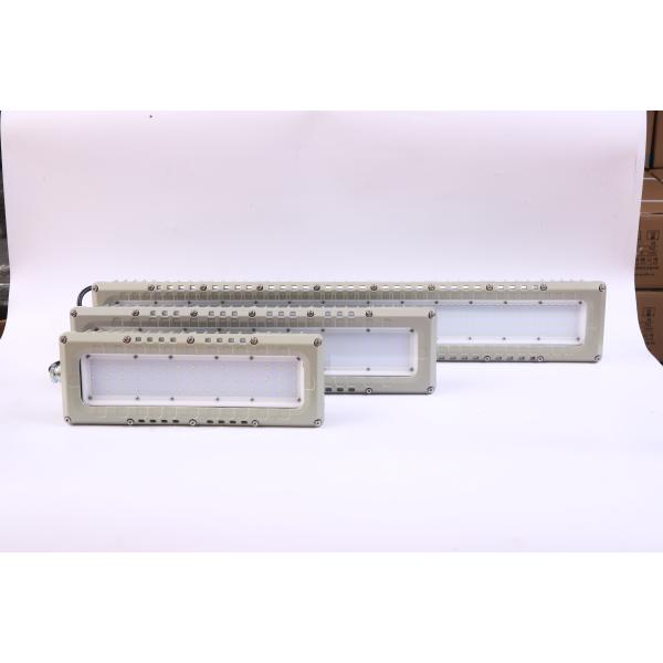 Buy 4000k Explosion Proof Fluorescent Light Aluminium Alloy Die Casting at wholesale prices