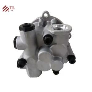 K3V112 Hydraulic Gear Pump 14535458 Pilot Pump For EC210 EC240 EC290 Excavator