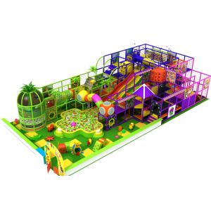 2019 new style space theme soft play activities play centre for children