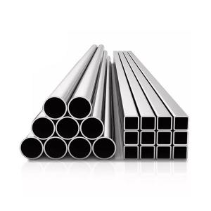 ASTM A312 Standard StainlessSteelTubes Thickness Range 0.5-50mm Available