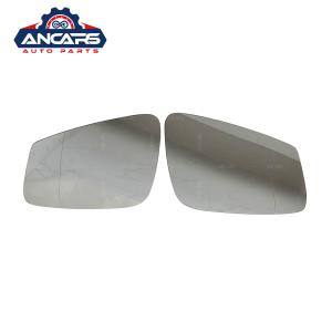 Snap Fit Bmw F30 Wing Mirror Glass