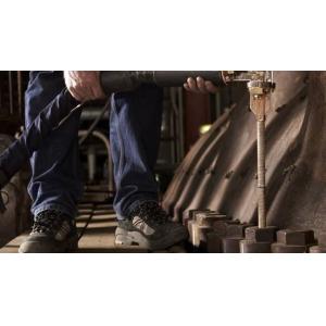 Digital Induction Heating Machine for Steam Turbine Cylinder Bolt Thermal