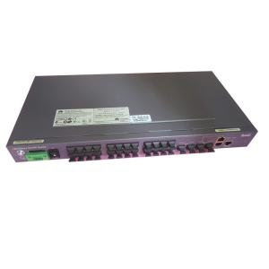 Private Mold Rack Mountable HW Switch S3300 for Network Management Efficiency