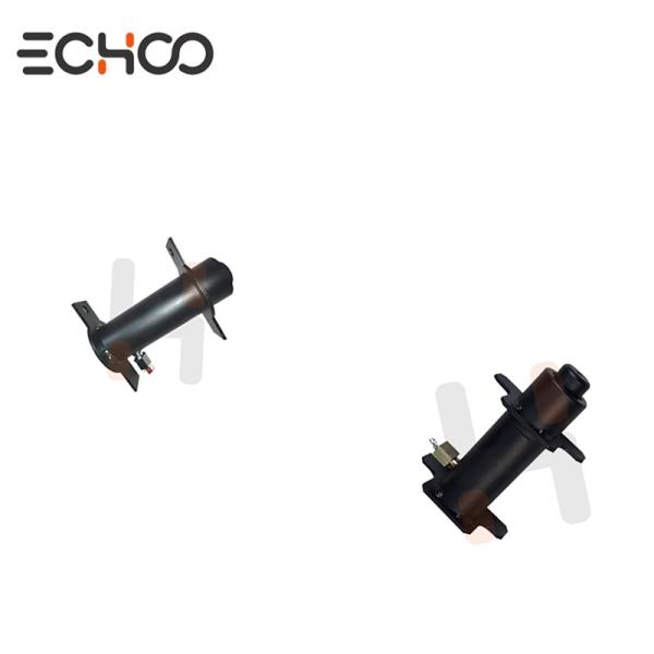 Buy Bobcat E35 Track Tensioner Cylinder For Mini Excavator Undercarriage Frame at wholesale prices