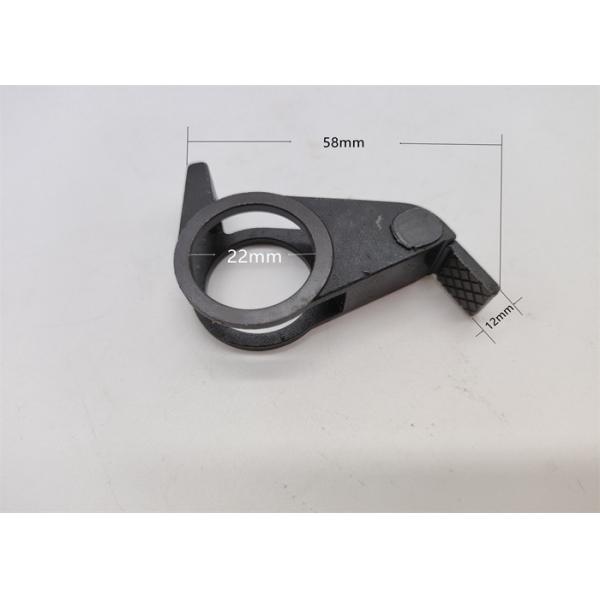 Buy Ryobi Printing Machine Spare Parts Gripper Inner Diameter 22MM at wholesale prices
