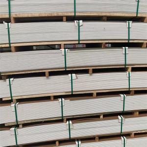 High Durability Fireproof Aluminum Composite Panel 3mm-6mm Grade A