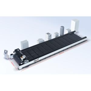 Gantry Laser Cutting Machine Bevel Cutting automatic laser cutting machine laser