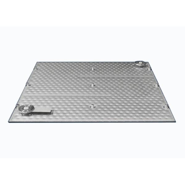 Buy Customized 316l Pillow Plate Laser Welding Embossed Dimple at wholesale prices