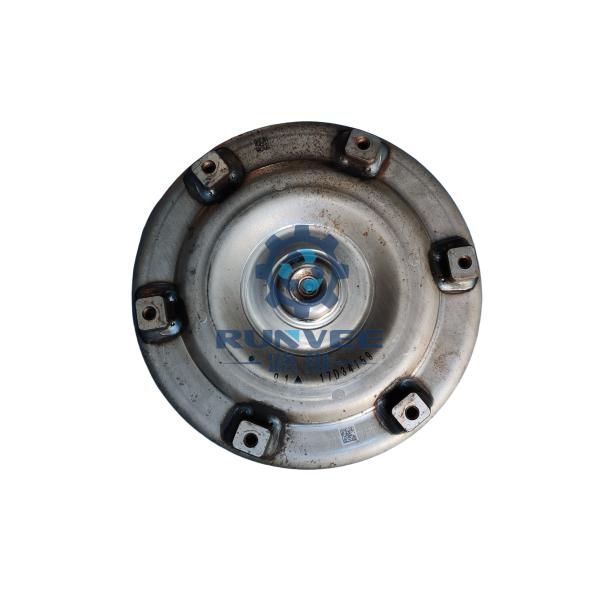 Buy remanufactured 8CVT K114 K114F automatic transmission system torque converter 3200028190 for TOYOTA 2.0L RAV4 LEXUS NX200 at wholesale prices