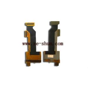 Quality mobile phone flex cable for LG GU285 slider for sale