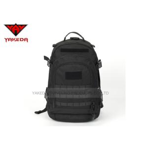 39 - 64 Liters Tactical Molle Backpack / Mountaineering Rucksack