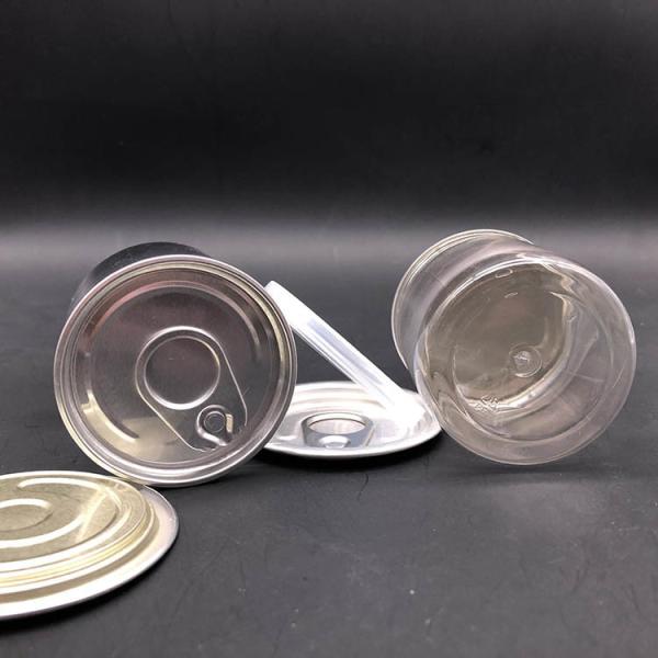 Buy Lanwei No Leak Plastic Sweet Jars / Plastic Candy Containers at wholesale prices