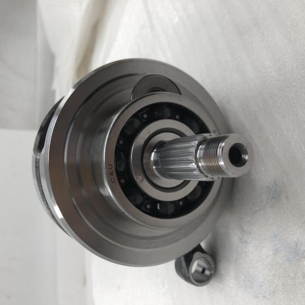 Motorcycle Engine Spare Parts DAYANG Zongshen Water-Cooled Crankshaft Connecting Rod