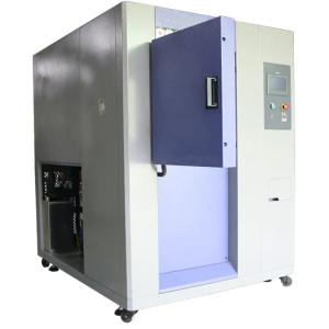 Cold Hot Thermal Shock Environmental Chambers For Temperature Cycling Reliabilit