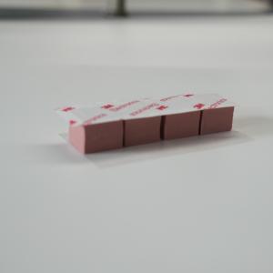 Silicone Rubber Battery Thermal Management System for Extreme Temperatures