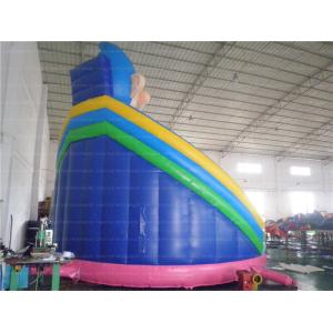 Fun Inflatable Slide (CYSL-21)