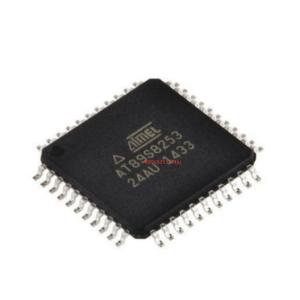 AT89S8253-24JU