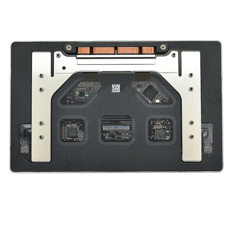 Quality Replacement Touchpad for MacBook Pro 13&quot; A2289 (2020) Grey - Original Trackpad EMC 3456 for sale
