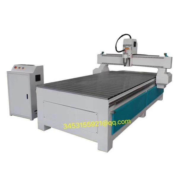 Buy 1325 CNC Router Machine for woodworking at wholesale prices