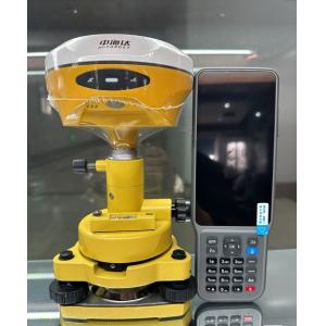 Single Point Positioning 2-3 M Start Time 3 Seconds Hi-target Surveying