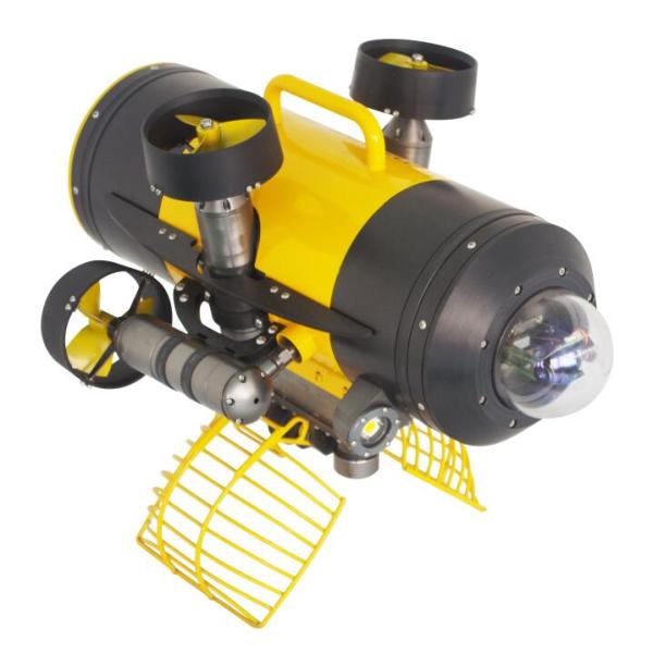 Underwater Rescue ROV,Underwater Suspension Manipulaor,Underwater Robot,UnderwaterSearch and Rescue