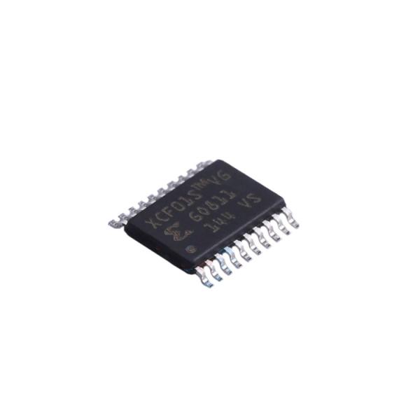Buy XCF01SVOG20C TSSOP-20 Electronic Components Integrated Circuit IC at wholesale prices