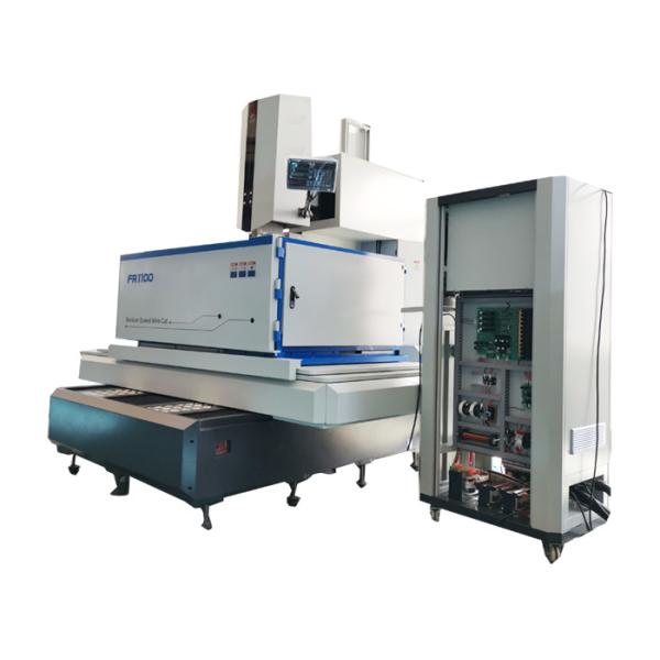 Buy Convenient Electronica Edm Machine With Low - Loss Environmental Control System at wholesale prices
