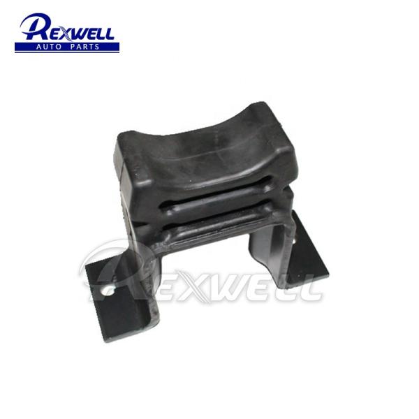 55240VW001 Bumper Assy Bound Rear Suspension For Nissan Urvan / Caravan