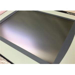 2711C-T10C HMI Touch Screen Series B Revision B Panelview C1000; 24VDC
