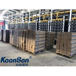 High Boron Rejection Seawater RO Membranes for Superior Desalination