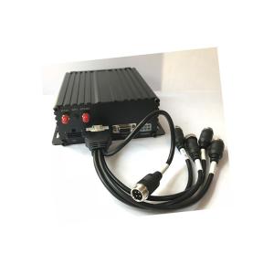2TB HDD Mobile DVR