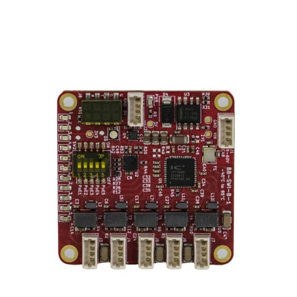 Buy Fast Turnaround Custom Robotics PCB Assembly With Full-turnkey PCBA Solution at wholesale prices