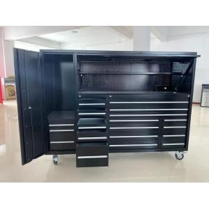 OEM Supported Multi Function Cold Rolled Steel Tool Cabinet Base with Customized