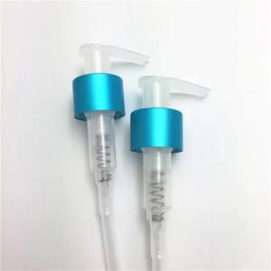 China Shower Gel  1.6cc Plastic Soap Pump on sale