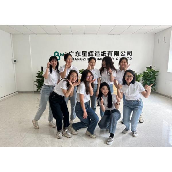 Stable Stiffiness 300gsm 320gsm Straw Board For Cardboard Tubes 1.2meter width Stable Stiffiness 300gsm 320gsm Straw Board For Cardboard Tubes 1.2meter width